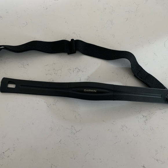 Garmin FR70 Pink Watch with Heart Rate Monitor and ANT stick - Picture 5 of 10